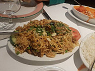 Shahi Mahal food