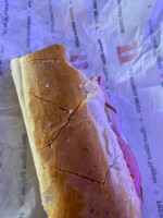 Jimmy John's food