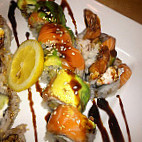 Hapa Sushi Grill Sake Landmark In Greenwood Village food