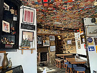 Ship Inn inside