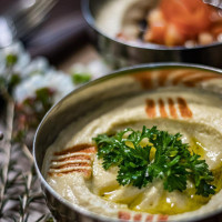 Tabouli By Eddy's food