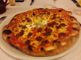 Pizza Biagio food