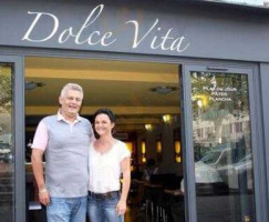 Dolce Vita food