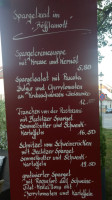 „böfflamott“ menu