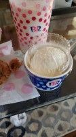 Baskin-robbins food