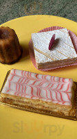 Patisserie Bordelaise food