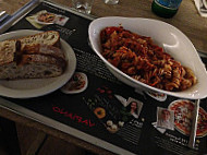 Vapiano Europa Center food