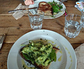 Red Kite Cafe food