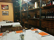 La Lanterna food