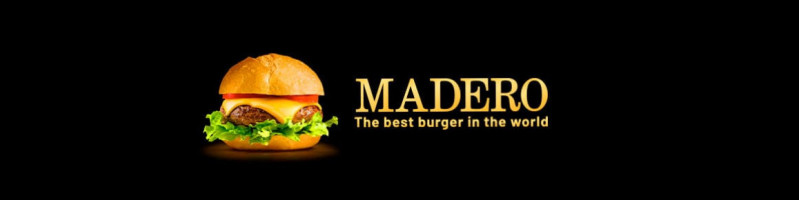 Madero Iguatemi Caxias food