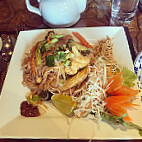 Thai Basil food