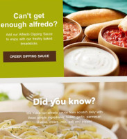 Olive Garden Albuquerque San Mateo Blvd Ne food