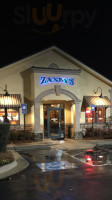 Zaxby's food