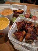 El Pollo Loco food