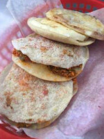 Las Gorditas De Don Angel food