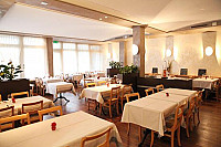 Ristorante Tramblu inside