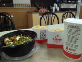 Arby's food