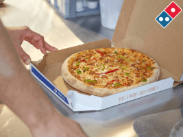 Domino's Pizza Noisy-le-grand food