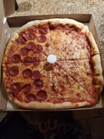 Papa John's Pizza food