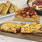 Domino's Pizza food