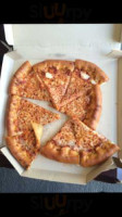 Pizza Hut food