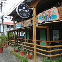 Tequila Republic inside