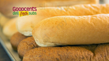 Goodcents Deli Fresh Subs food