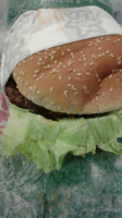 Carl's Jr. food