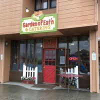 Garden Of Eat’n Catering inside