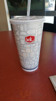 Jack In The Box food