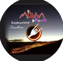 MijunA Rock food