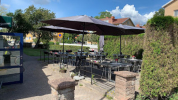 Restaurang Panorama inside