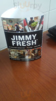 Jimmy John's food