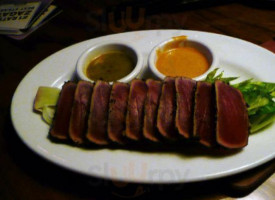 Outback Steakhouse food