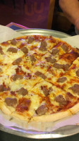 Sammy's Pizza & Restaurant food