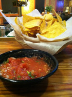 Toro Loco food