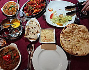 Severn Fine Indian Cuisine food