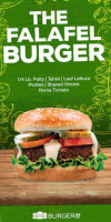 Burgerim food