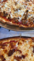 Rosati's Pizza Of Oconomowoc food