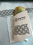 Bing Boy Urban Asian Street Food menu