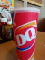 Dairy Queen Grill Chill food