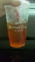 Aroma Joes food