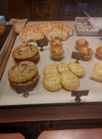 Panera Bread food