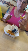 Long John Silver's food