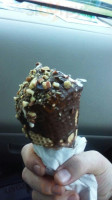 Braum's Ice Cream Dairy Store food