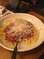 Olive Garden Gaffney food