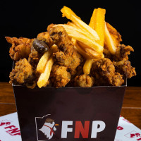 Fnp Caxias Do Sul food