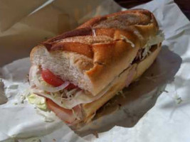 Relli's Deli And Sub Shop food