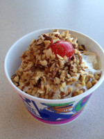 Baskin-robbins food