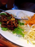 Red Pepper Thai-Viet food